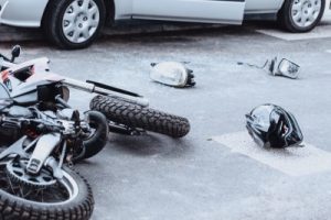 Motorcycle Accident Claims Guide
