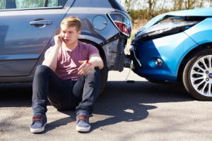Car accident hand injury compensation
