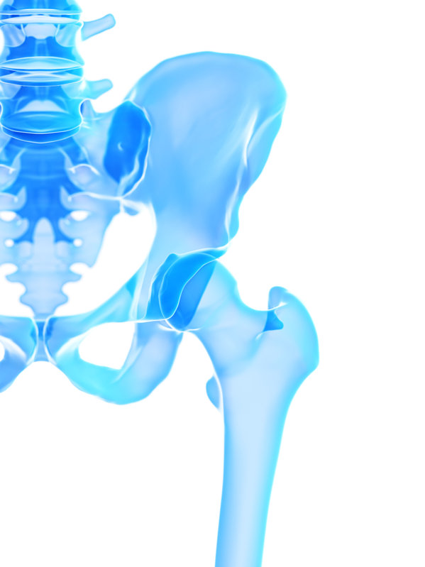 Broken Pelvis Compensation Claims