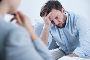 Personal injury claim for depression 