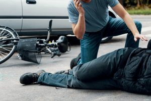 Bicycle accident claim payouts