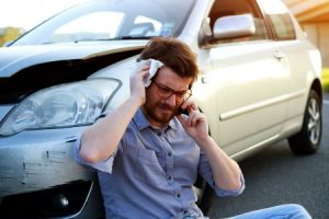 Car accident claims guide