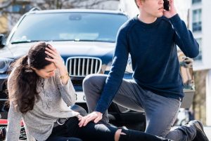 Pedestrian accident claims involving vehicles and cyclists guide