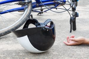 cycling injury claims