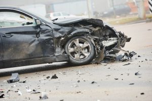 how long after a road traffic accident can you claim