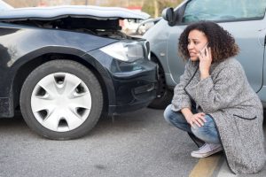 road traffic accident claims
