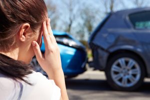 Road traffic accident passenger claims guide 