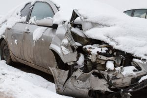 uninsured and untraced driver accidents