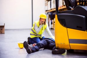 Workplace injury claims guide