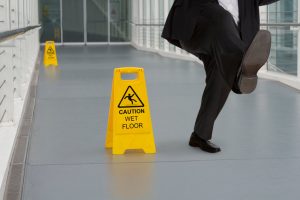 slip and fall at work settlements guide 