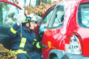 Car accident at work claims guide