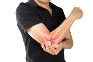 elbow injury claims