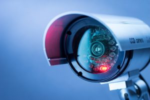 CCTV data breach