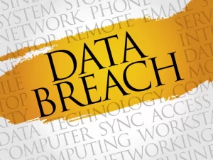 Joint bank account data breach claim guide