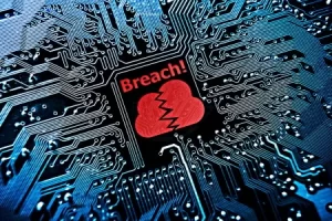 Nursery data breach claim guide