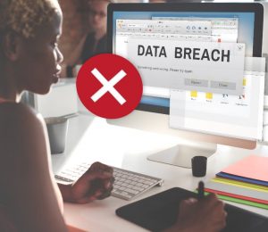 breach of illness data claim 