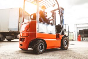 Maximum Payouts For A Forklift Accident Claim