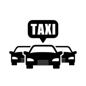 Taxi Passenger Accident Claims Guide