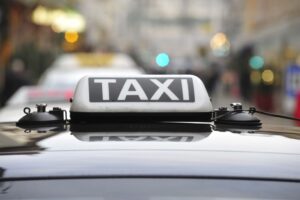 Average Settlement For A Taxi Cab Accident