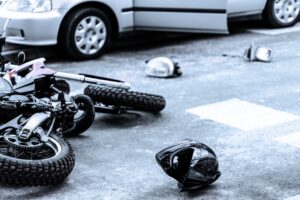 Who Could Make A Motorcycle Accident Compensation Claim