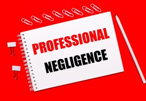 Professional Negligence Solicitors For Leeds