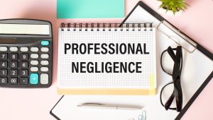 professional negligence solicitors wakefield