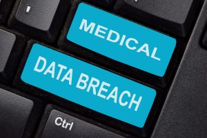 Hospital Data Breach