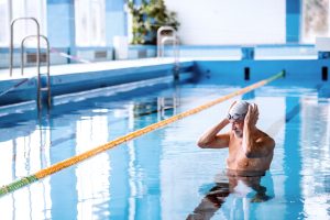 Swimming Pool Accident Claim