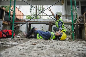 construction accident case study