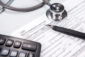 Medical Negligence Compensation Calculator