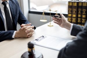 A No Win No Fee solicitor explains the personal injury claims process. 