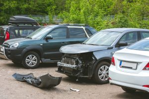 An accident happened due to reckless driving and the defendant acted negligently causing multiple severe injuries 