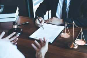 No win no Fee solicitors are talking about car park accident compensation and the claims process 