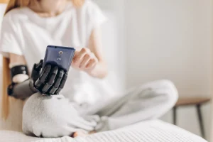 Specialist amputation solicitors explain how to establish liability 