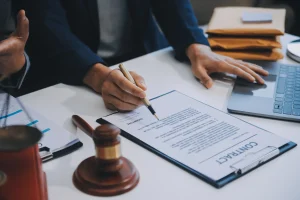 A solicitor helps to claim compensation after a client suffered a medication error.